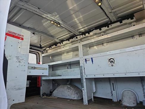 Used 2017 Chevrolet Express 2500 image 13