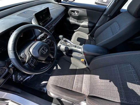 Used 2024 Honda HR-V Sport image 13