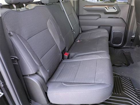 New 2026 Chevrolet Silverado 1500 LT image 26