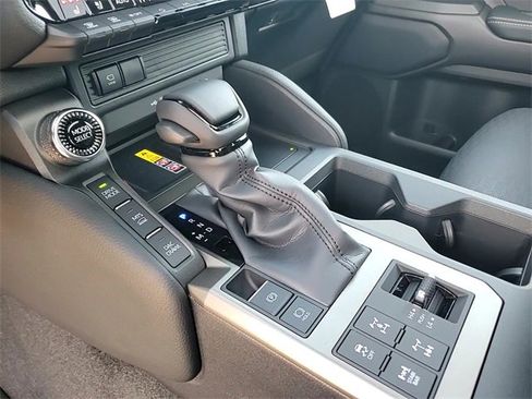 New 2026 Toyota Land Cruiser image 18