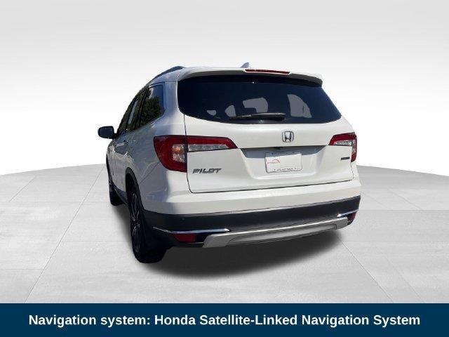 Used 2020 Honda Pilot Touring image 3