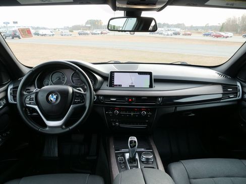 Used 2018 BMW X5 xDrive35d image 20