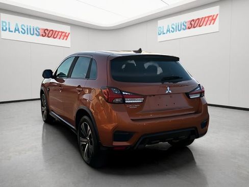 Used 2020 Mitsubishi Outlander Sport ES image 5