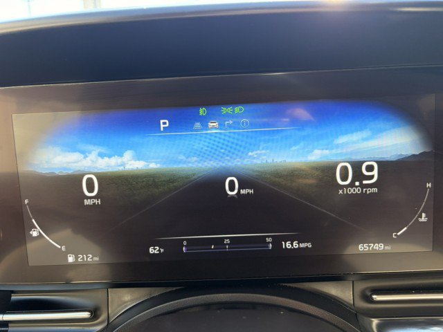 Used 2024 Kia Carnival SX Prestige FWD image 19