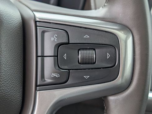 Certified 2024 Chevrolet Tahoe LT image 21