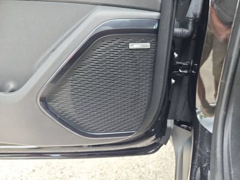 Used 2024 GMC Acadia AT4 w/ LPO, Floor Liner Package AWD/4WD image 16