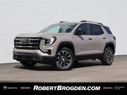 New 2026 GMC Terrain Elevation w/ Elevation Premium Package