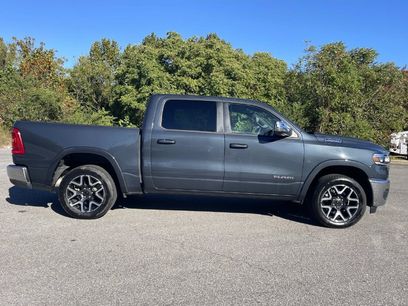 Used 2026 RAM 1500 Laramie