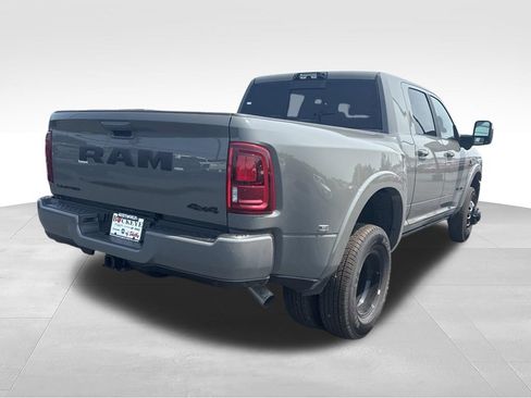 New 2026 RAM 3500 Limited AWD/4WD image 3