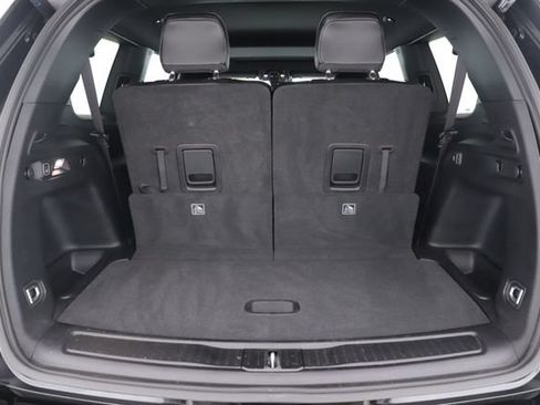 Used 2025 Jeep Grand Cherokee L Altitude AWD/4WD image 29