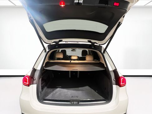 Used 2020 Mercedes-Benz GLE 350 4MATIC image 21