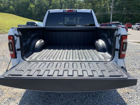 Used 2021 RAM 1500 Rebel w/ Rebel Level 1 Equipment Group AWD/4WD image 48