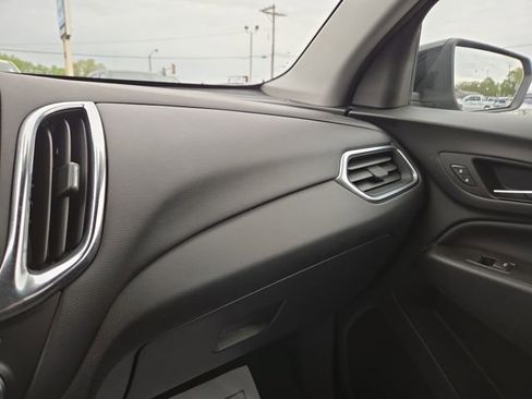 Used 2024 Chevrolet Equinox LT w/ LPO, Floor Liner Package AWD/4WD image 41
