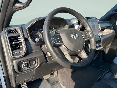 New 2026 RAM 3500 Tradesman image 12