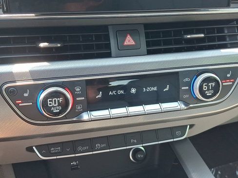Certified 2023 Audi A5 2.0T Premium Plus w/ Premium Plus AWD/4WD image 17