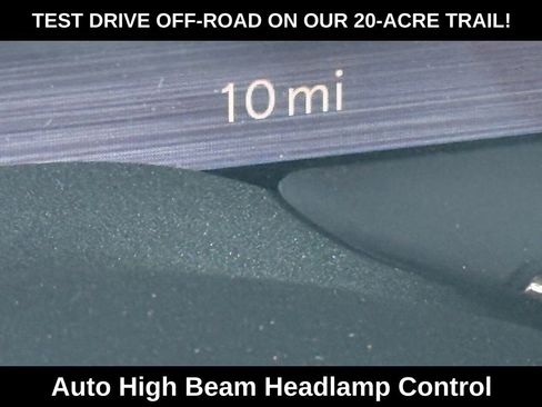 New 2026 RAM 2500 Rebel w/ Rebel Level 1 Equipment Group AWD/4WD image 22