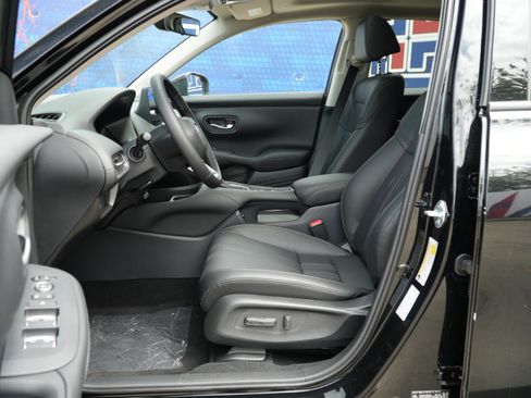 New 2026 Honda HR-V EX-L image 16