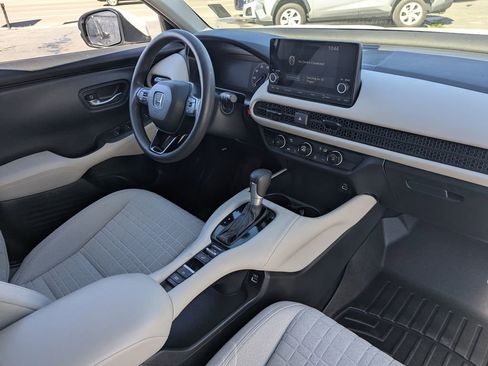 Used 2023 Honda HR-V LX image 28