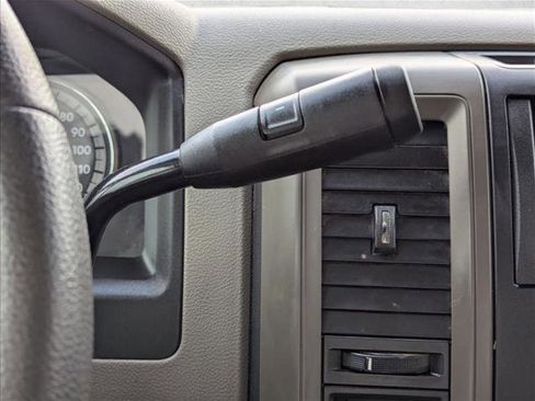 Used 2012 RAM 3500 ST w/ Popular Equipment Group AWD/4WD image 8