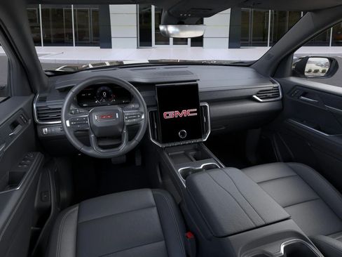 New 2026 GMC Acadia Elevation w/ Black Edition FWD image 15