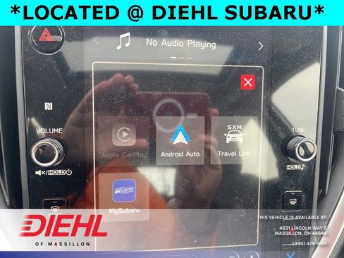 Used 2024 Subaru Impreza 2.0i Sport image 17