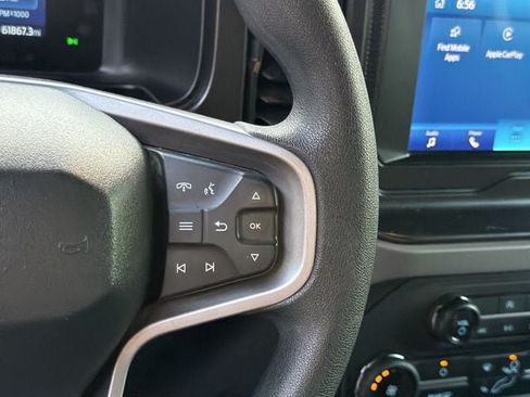Used 2022 Ford Bronco 4-Door AWD/4WD image 23