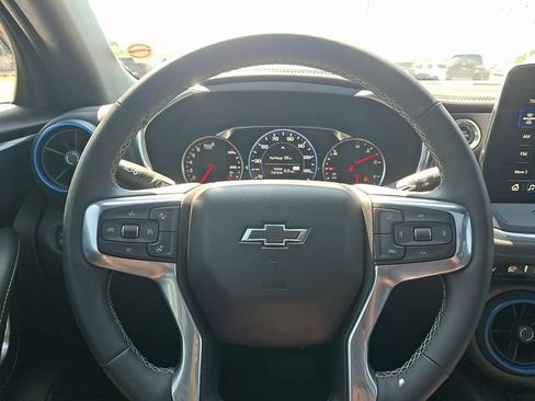 Used 2024 Chevrolet Blazer RS w/ Enhanced Convenience Package FWD image 20