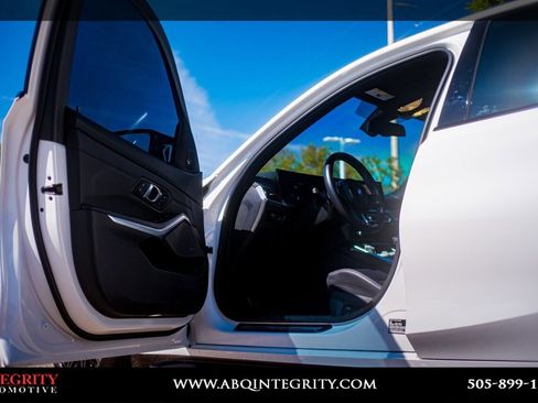 Used 2024 BMW M3 Competition w/ Executive Package image 19