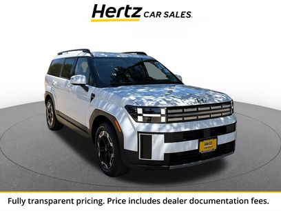 Used 2026 Hyundai Santa Fe SEL