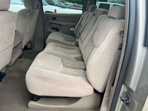 Used 2003 Chevrolet Silverado 1500 LS RWD image 33