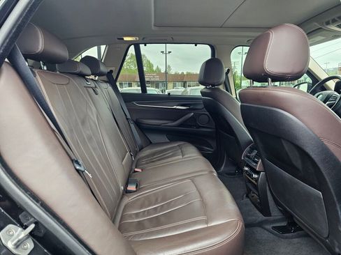 Used 2017 BMW X5 xDrive35i AWD/4WD image 12