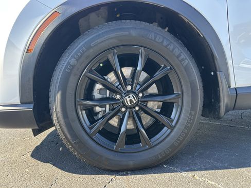 Used 2023 Honda CR-V Sport image 12