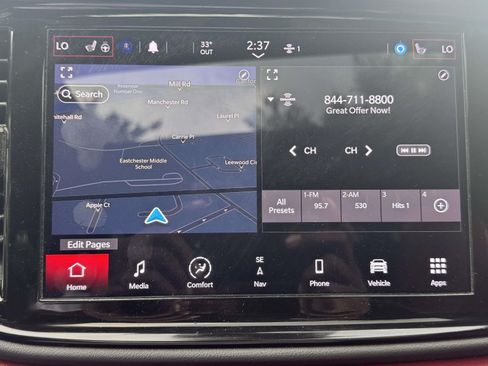 Used 2022 Dodge Durango R/T AWD/4WD image 26