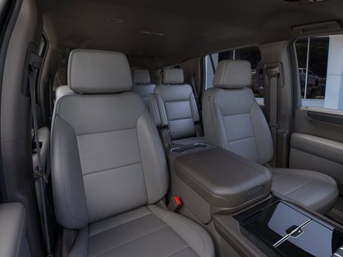 New 2026 GMC Yukon Elevation image 40