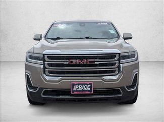 Used 2022 GMC Acadia SLE AWD/4WD video 2