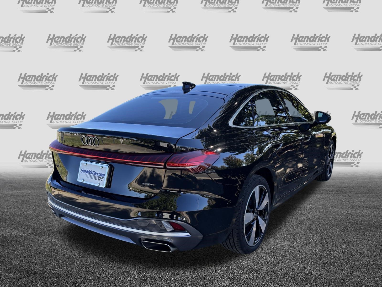 Certified 2025 Audi A5 Prestige w/ Premium Plus AWD/4WD image 10