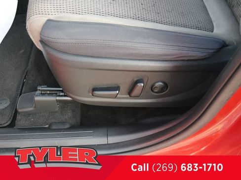 Used 2022 Hyundai Santa Fe SEL AWD/4WD image 22