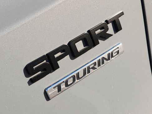 Certified 2023 Honda CR-V Sport Touring image 12