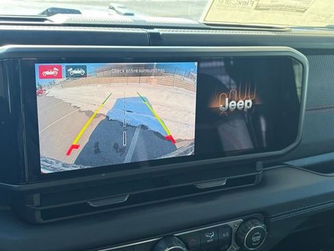 New 2026 Jeep Wrangler Unlimited Rubicon image 21