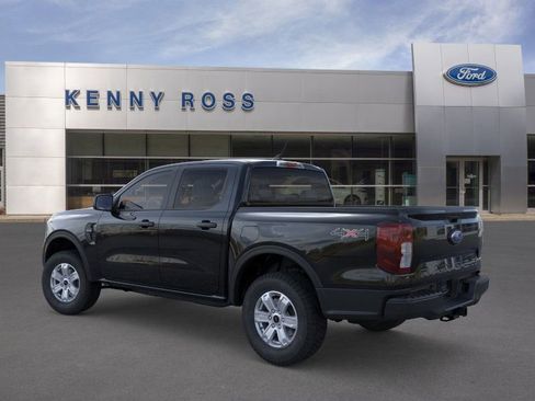 New 2025 Ford Ranger XL w/ Trailer Tow Package image 5