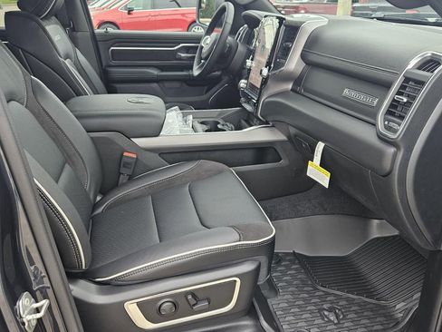 New 2026 RAM 1500 Laramie w/ Sport Appearance Package image 15