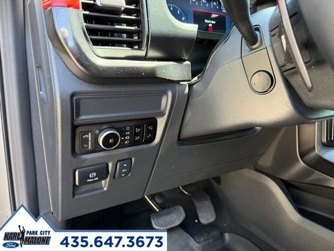 Used 2025 Ford F150 Raptor w/ Equipment Group 803A Raptor R AWD/4WD image 18