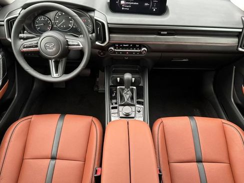 New 2026 MAZDA CX-50 AWD 2.5 S w/ Weather Package image 14