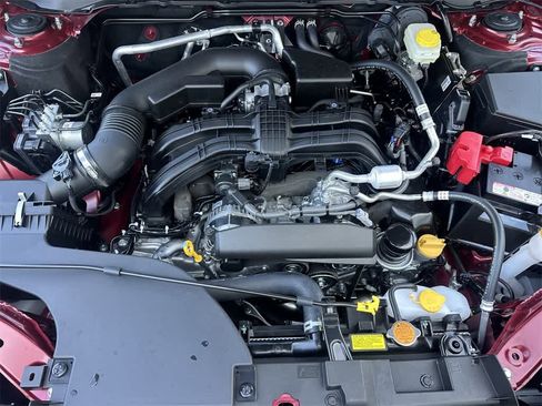 New 2026 Subaru Outback Limited image 9