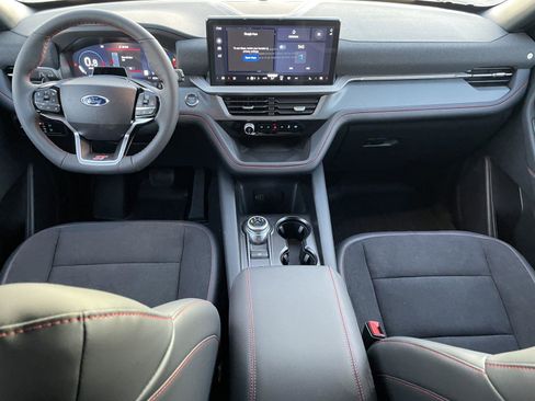 New 2026 Ford Explorer ST w/ Sun And Sound Package image 27