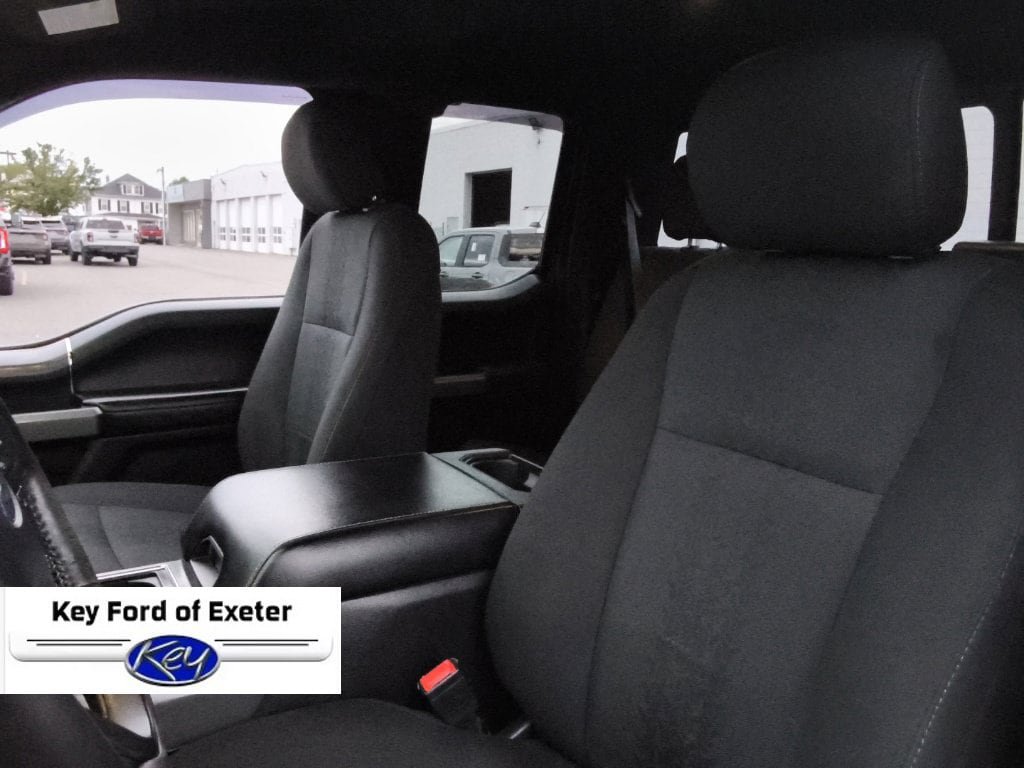 Used 2018 Ford F150 XLT w/ Equipment Group 302A Luxury AWD/4WD image 24