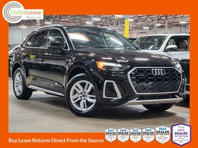 Used 2022 Audi Q5 2.0T Premium w/ Convenience Package