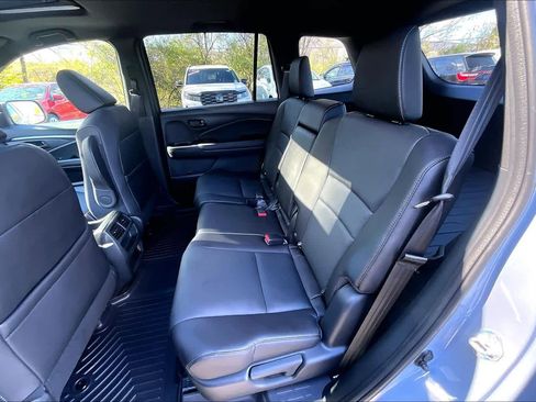 Used 2023 Honda Passport EX-L image 20