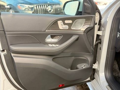 New 2026 Mercedes-Benz GLE 53 AMG 4MATIC Coupe image 20