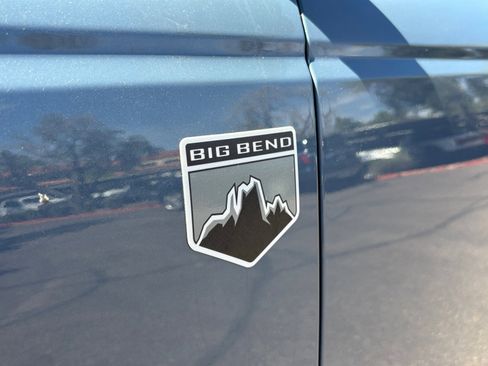 New 2025 Ford Bronco Big Bend image 23